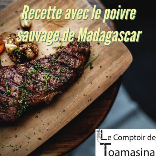 The Best Recipes with Voatsiperifery Madagascar Wild Pepper